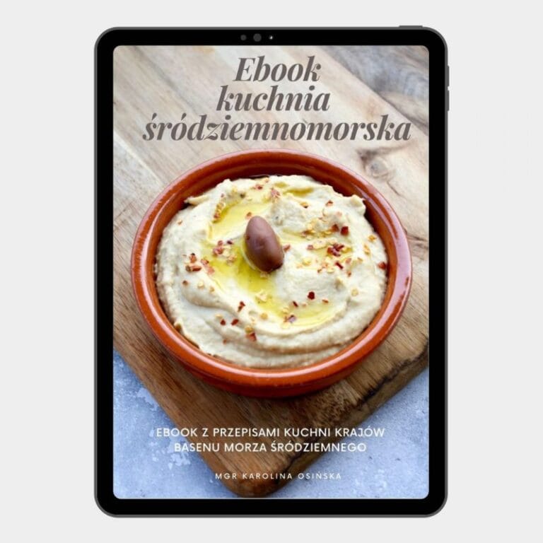 Ebook śródziemnomorski