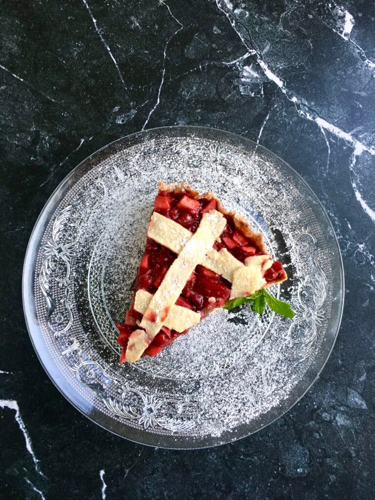 Tarta z jabłkami, Tarta ze śliwkami tarta z jabłkami i śliwkami, fit tarta, fit tarta z owocami