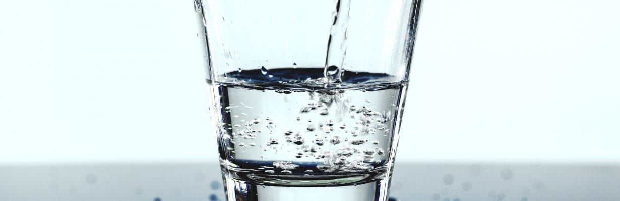 Woda - co warto o niej wiedzieć