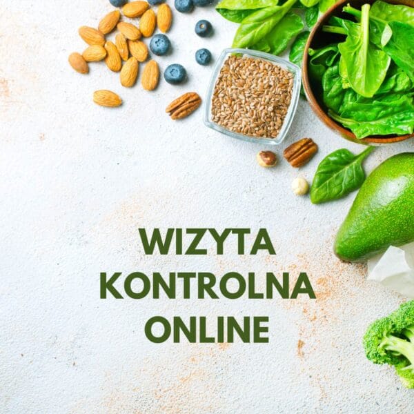 Wizyta kontrolna online dla par