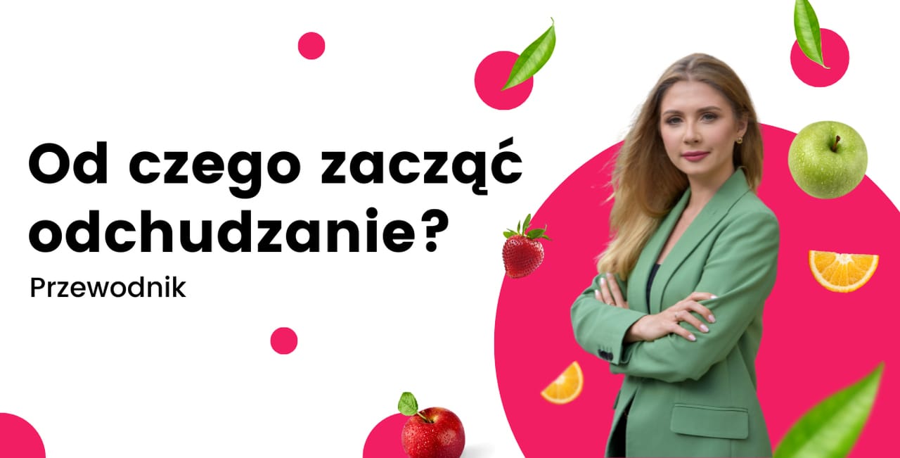 Od czego zacząć odchudzanie?