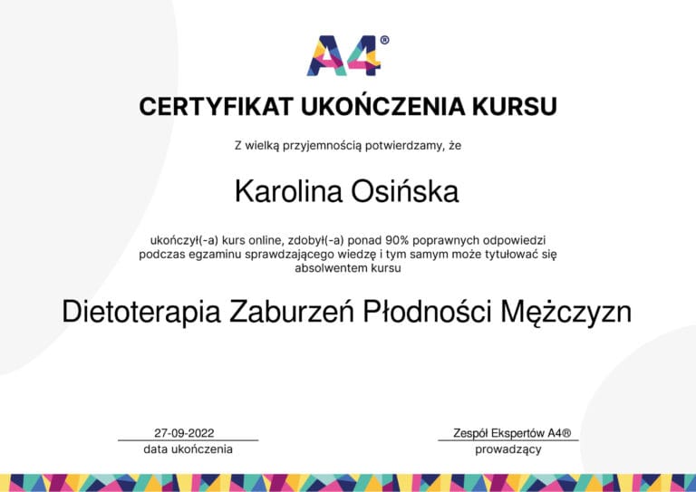 Karolina-Osinska-Dietoterapia-Zaburzen-Plodnosci-Mezczyzn-Zespol-Ekspertow-A4-A4