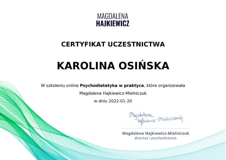 compressed_Certyfikat kurs psychodietetyki