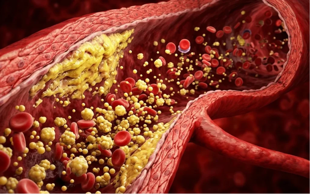 kiedy badać cholesterol